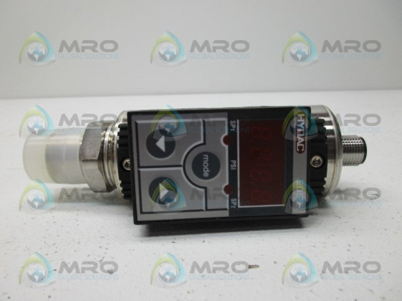 HYDAC EDS356-2-3000-400 PRESSURE SWITCH *NEW NO BOX*