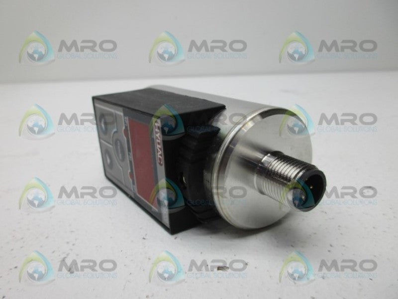 HYDAC EDS356-2-3000-400 PRESSURE SWITCH *NEW NO BOX*