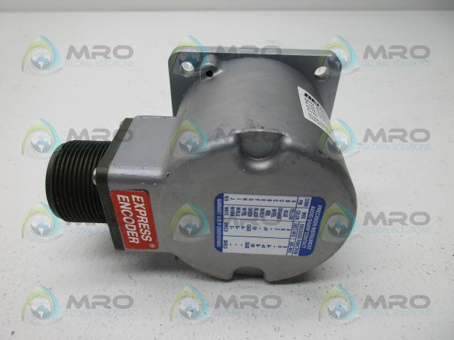 BEI SENSORS 01002-8291 ENCODER *NEW NO BOX*