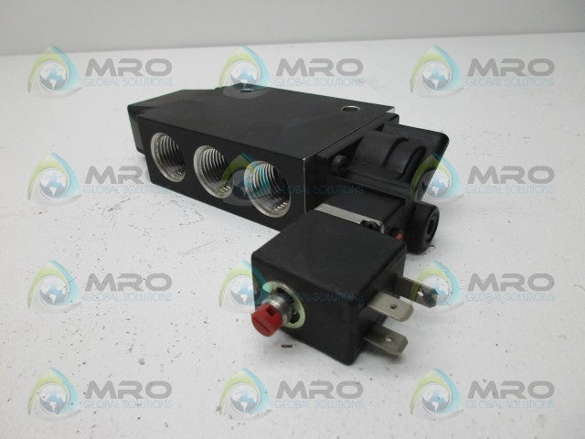 NORGREN K71FA00KS6KV2 VALVE *NEW NO BOX*