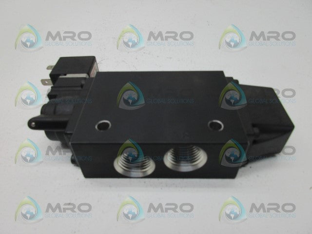 NORGREN K71FA00KS6KV2 VALVE *NEW NO BOX*