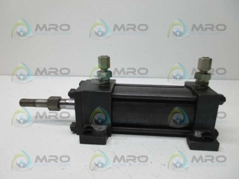 HYDRO-LINE HR5A-2X3 HYDRAULIC CYLINDER UNMP