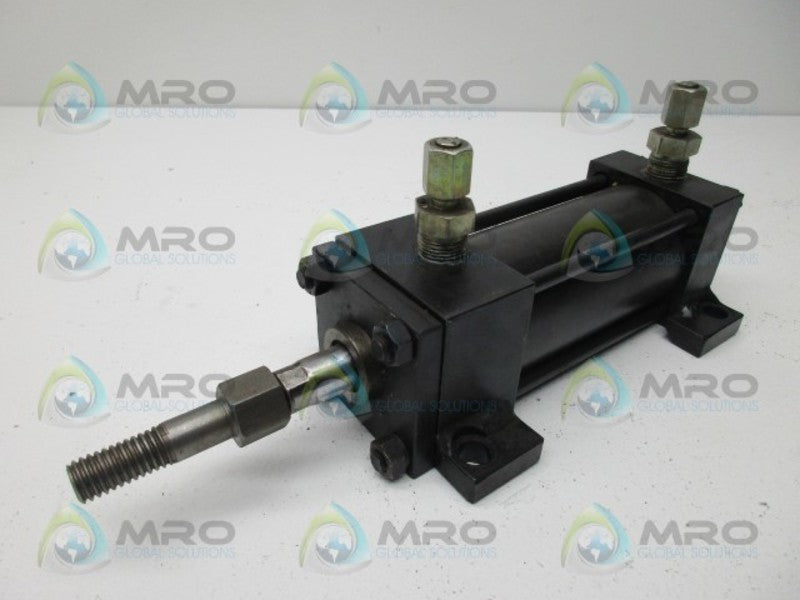 HYDRO-LINE HR5A-2X3 HYDRAULIC CYLINDER UNMP
