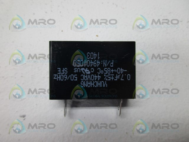 INDUSTRIAL MRO 49401050 VALVE *NEW NO BOX*