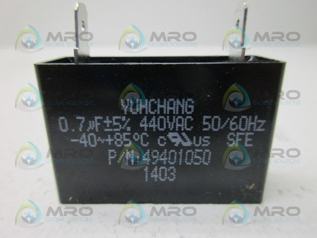 INDUSTRIAL MRO 49401050 VALVE *NEW NO BOX*