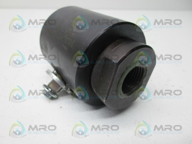 INDUSTRIAL MRO HRKH-1/2NPT VALVE W/O *USED*