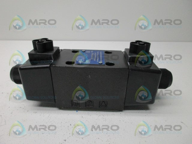 CONTINENTAL HYDRAULICS 1015419 VALVE *NEW NO BOX*