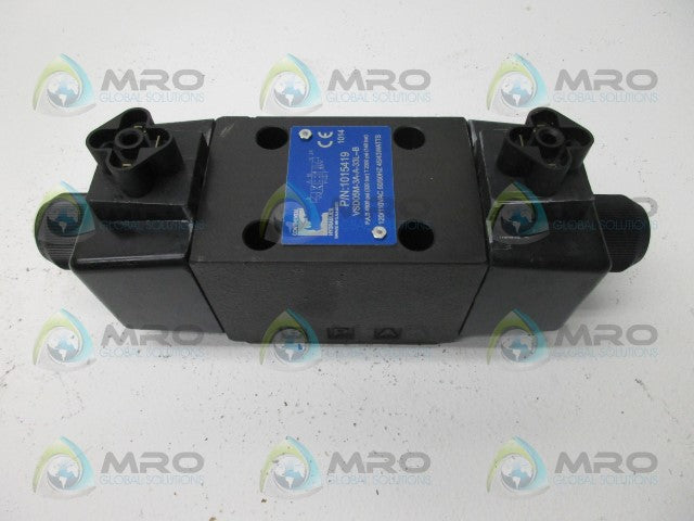 CONTINENTAL HYDRAULICS 1015419 VALVE *NEW NO BOX*
