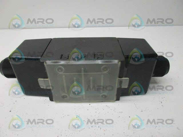 CONTINENTAL HYDRAULICS 1015419 VALVE *NEW NO BOX*