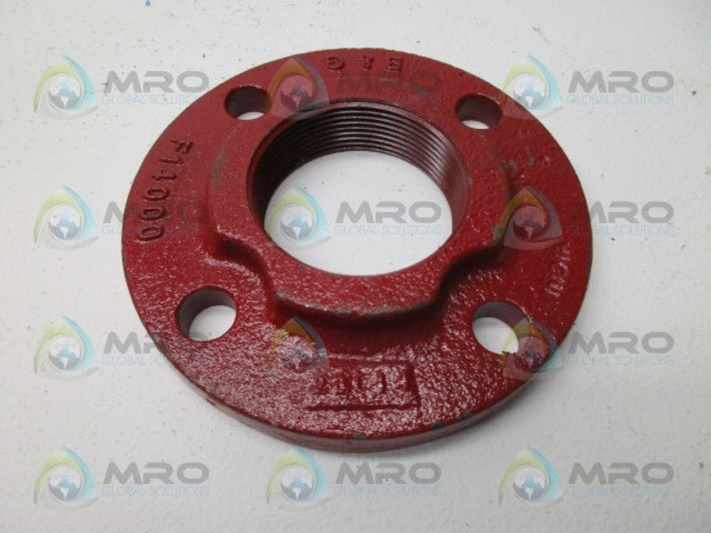 B&G F14000 FLANGE UNMP