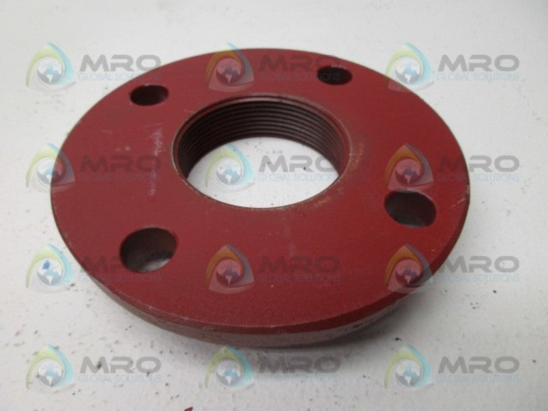 B&G F14000 FLANGE UNMP