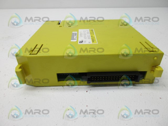 FANUC A03B-0819-C011 I/O MODULE *USED*