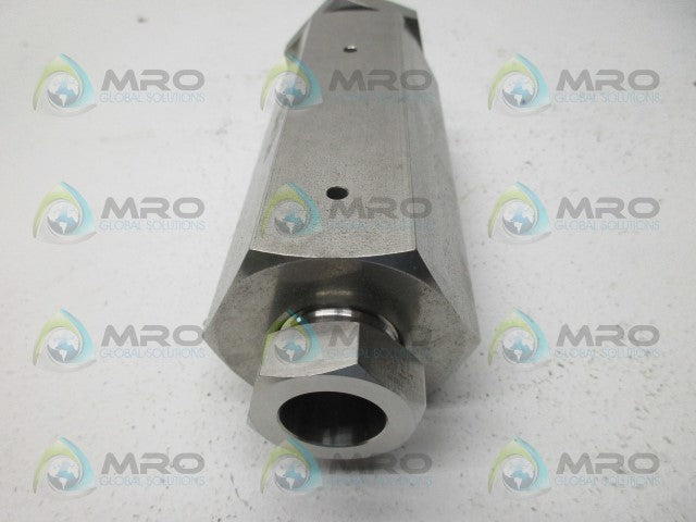 MAXIMATOR 210C12M VALVE *NEW NO BOX*