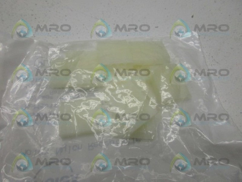 MOLEX 192540011 NYLON RECEPTACLE (PKG OF 10) NSMP