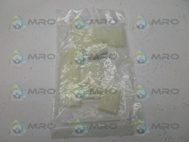 MOLEX/WALDOM 03-09-1042-P PIN HOUSINGS (PKG OF 10) *NEW IN FACTORY BAG*