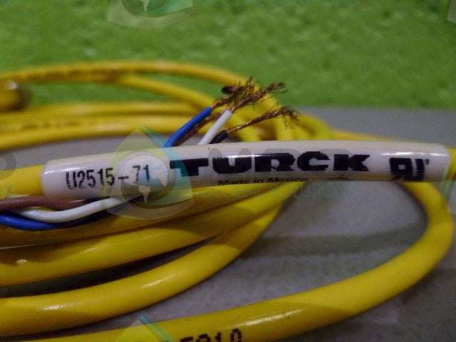 TURCK U2515-71 *NEW NO BOX*