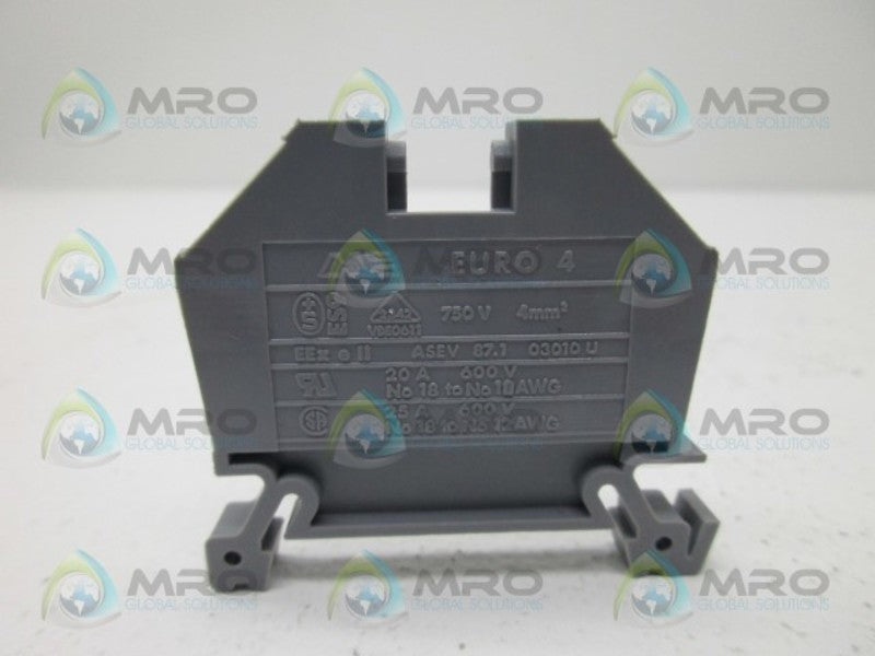 ME EURO4 CONTACT BLOCK NSNP