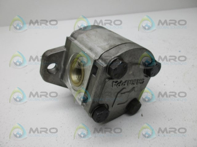 CASAPPA PLP10.2 PISTON PUMP *USED*