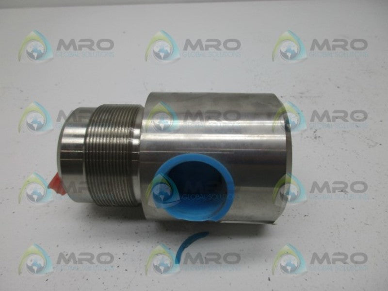 INDUSTRIAL MRO 77888-2 VALVE *NEW NO BOX*