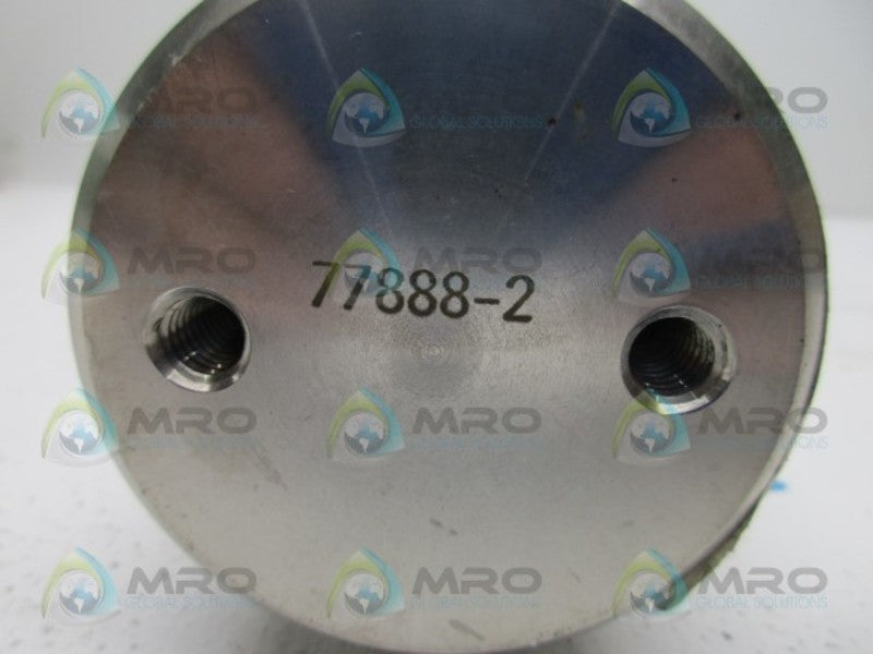 INDUSTRIAL MRO 77888-2 VALVE *NEW NO BOX*
