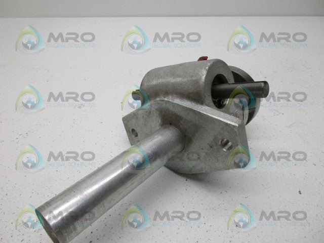 JOYCE 08970295 SCREW MACHINE JACK *USED*