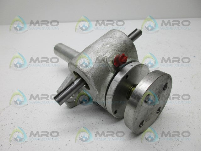 JOYCE 08970295 SCREW MACHINE JACK *USED*