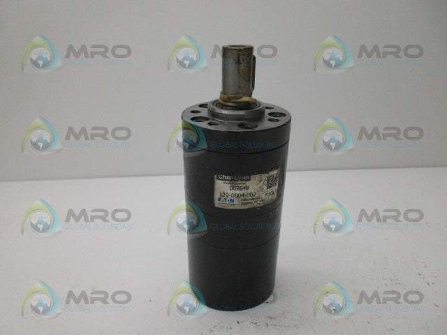 EATON 129-0004-002 MOTOR *USED*