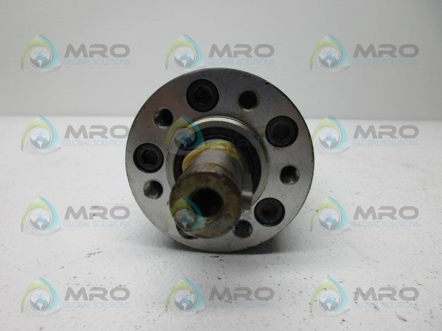 EATON 129-0004-002 MOTOR *USED*