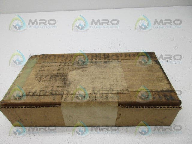 CONTINENTAL VSD03M-3F-G-C733L-A VALVE *FACTORY SEALED*