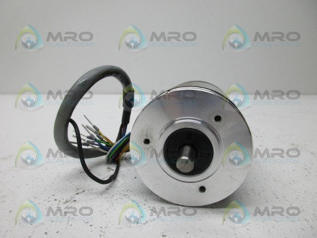ELTRA EA50A8B8/28P6S3PR.956 ENCODER *NEW IN BOX*