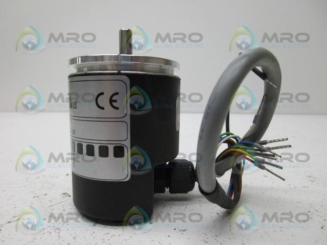 ELTRA EA50A8B8/28P6S3PR.956 ENCODER *NEW IN BOX*