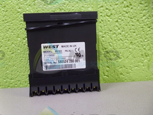 WEST P8101Z21110000 CONTROLLER *NEW NO BOX*