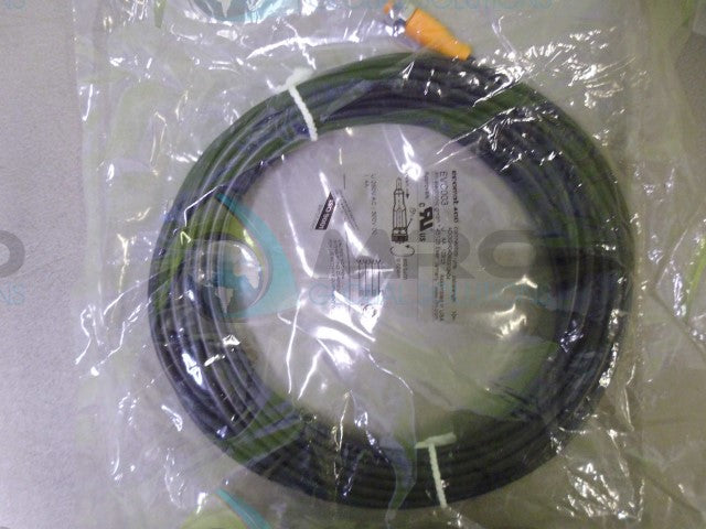 IFM EFECTOR EVC003 CORDSET * NEW IN FACTORY BAG *