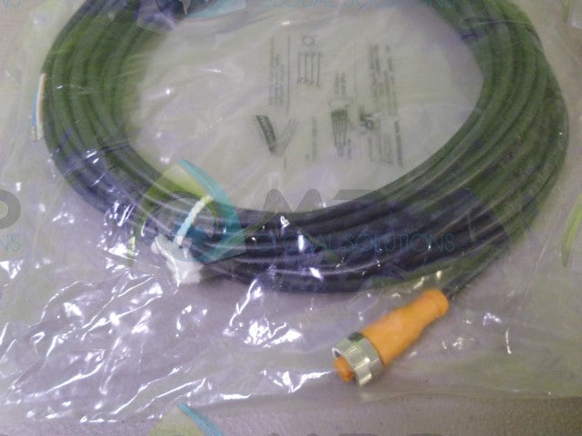 IFM EFECTOR EVC003 CORDSET * NEW IN FACTORY BAG *