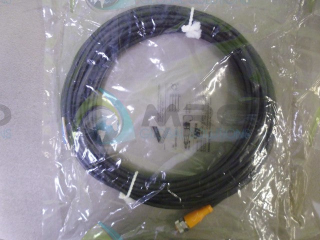 IFM EFECTOR EVC003 CORDSET * NEW IN FACTORY BAG *