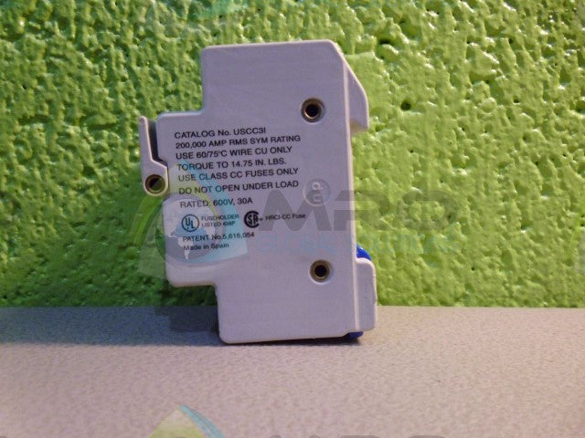 GOULD USCC31 FUSE *NEW*
