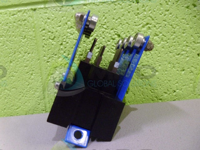 UNIVERSAL PP3-15-3P POWER PICKUP *USED*