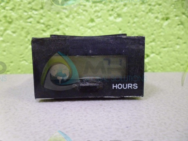 LINE 97219C HOUR METER *USED*