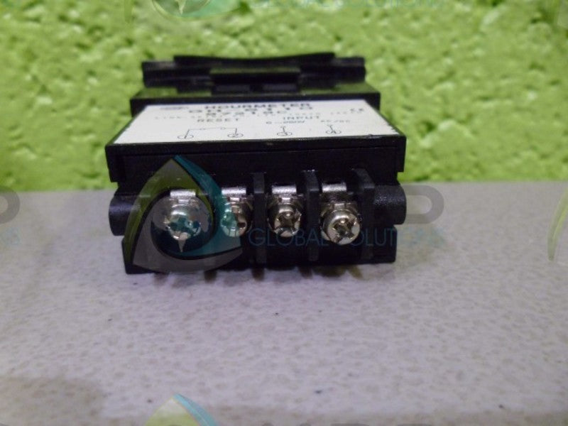 LINE 97219C HOUR METER *USED*