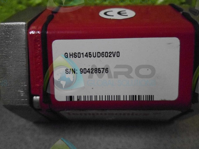 MTS TEMPOSONICS G-SERIES GHS0145UD602V0 LINEAR SENSOR *NEW NO BOX*
