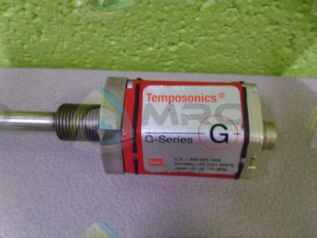 MTS TEMPOSONICS G-SERIES GHS0145UD602V0 LINEAR SENSOR *NEW NO BOX*