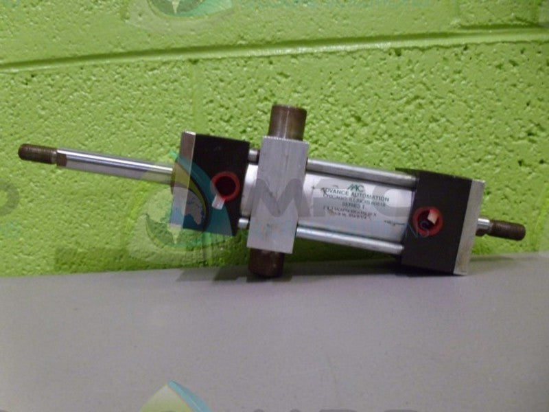 ADVANCE 2X3 MDMT4 *USED*