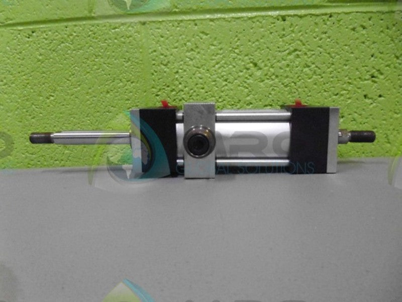 ADVANCE 2X3 MDMT4 *USED*