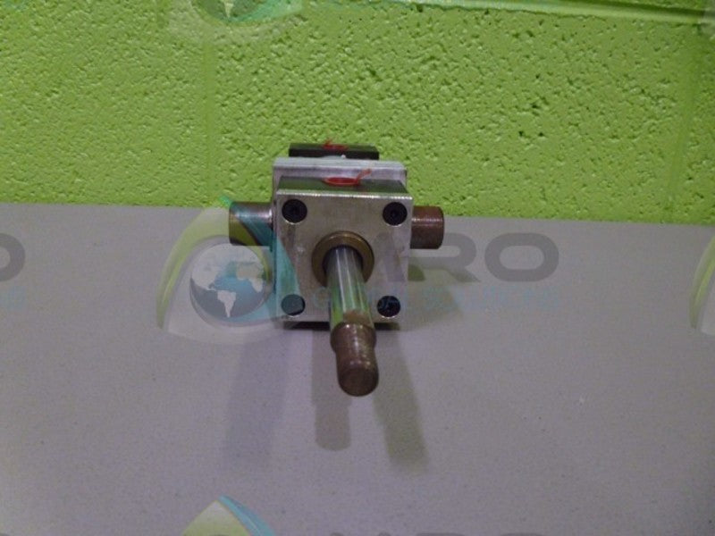 ADVANCE 2X3 MDMT4 *USED*