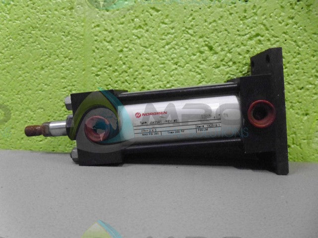 NORGREN J0433A1 *USED*