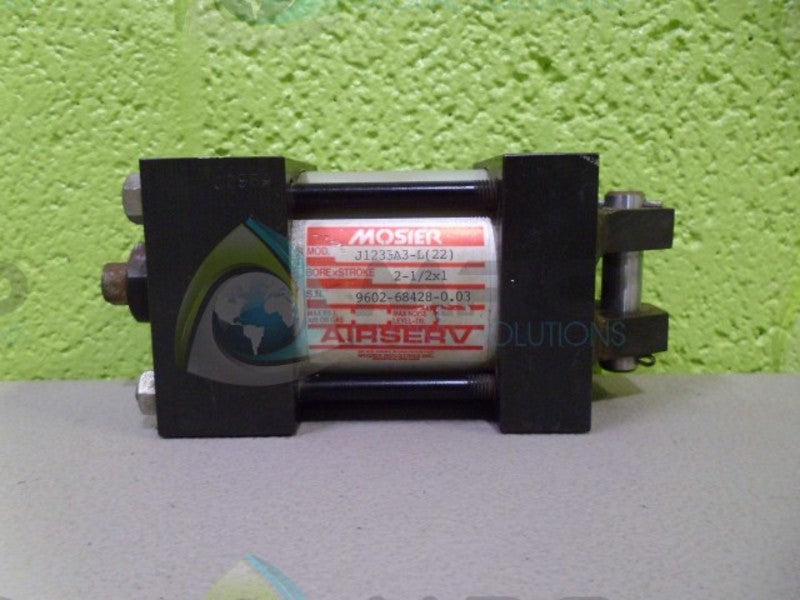 MOSIER J1233A3-L *NEW*