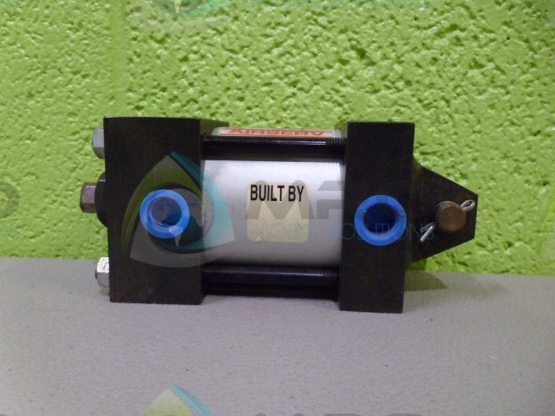 MOSIER J1233A3-L *NEW*