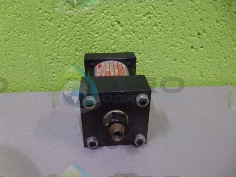 MOSIER J1233A3-L *NEW*
