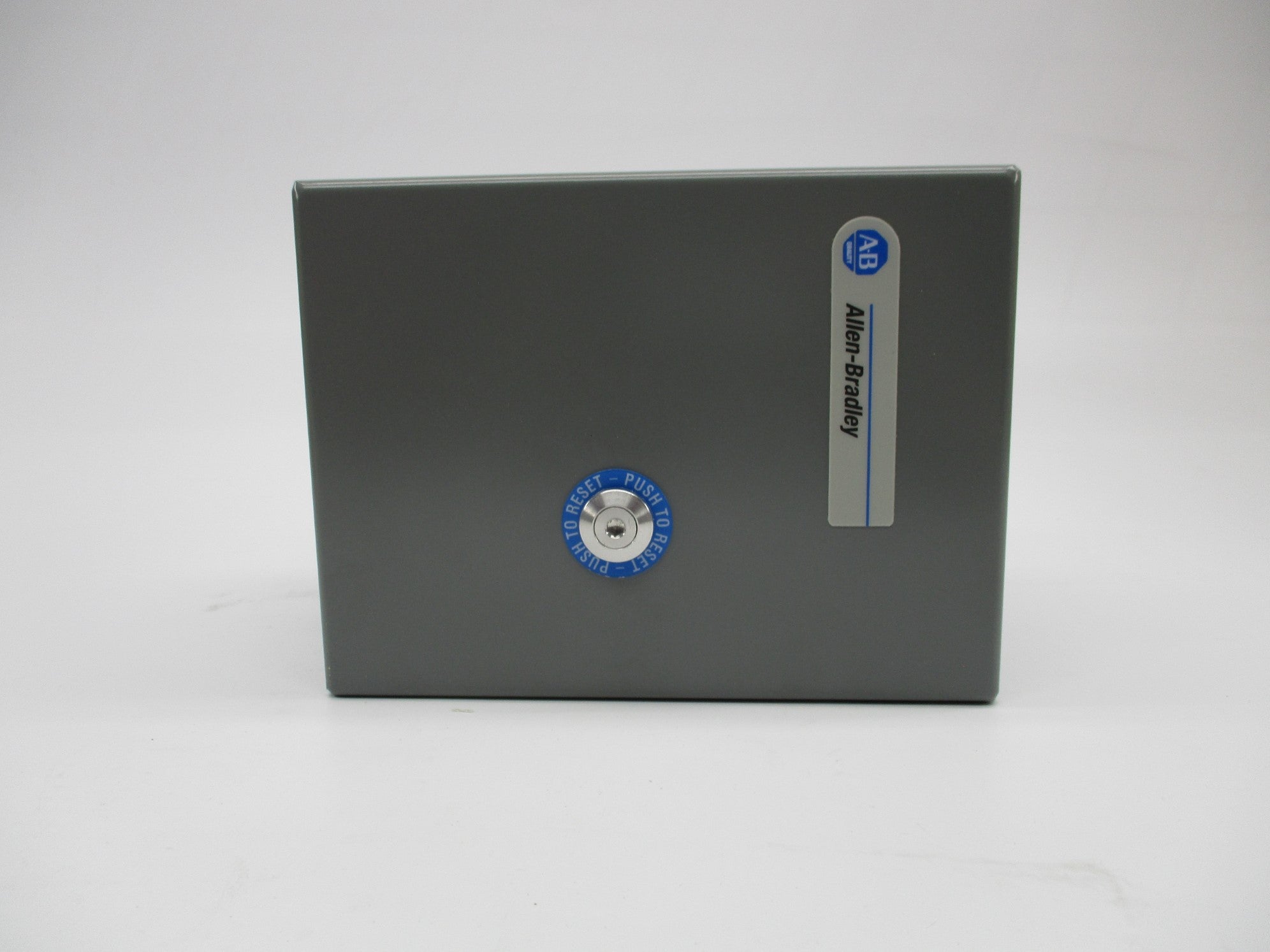 INDUSTRIAL SPARE PART 509-TAD SER. D 110/115-120V (BR/WH) NSMP