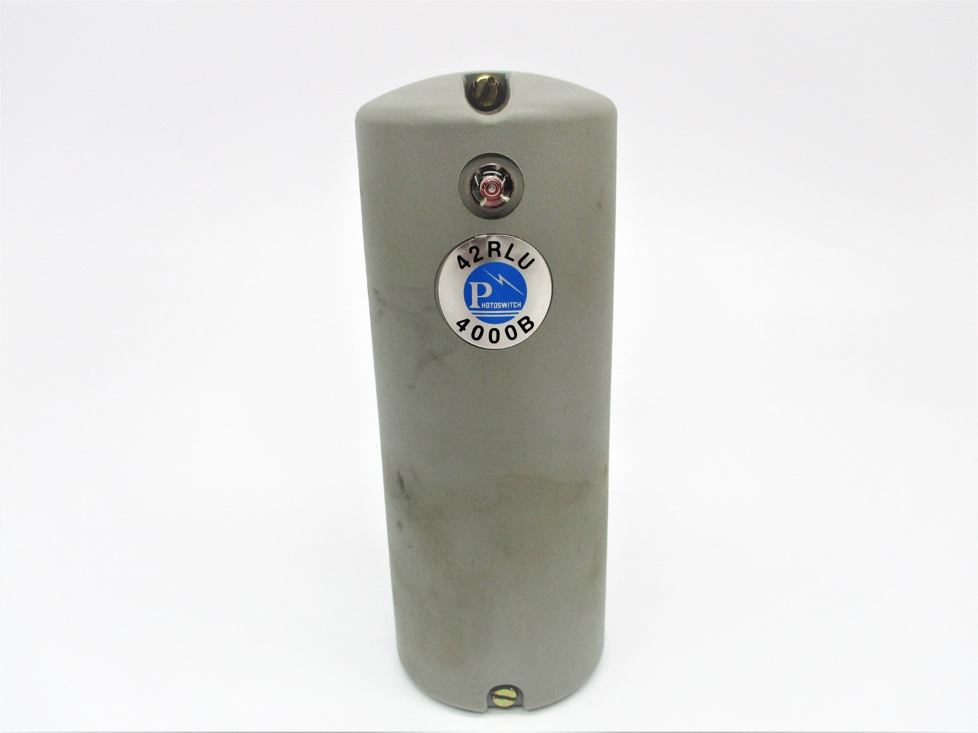 ALLEN BRADLEY 42RLU-4000B UNMP